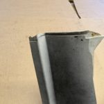 Suzuki GSXR600 GSXR750 SRAD Heck Verkleidung Seitenteil side cover fairing 47111 33E0 47211 33E0 10