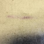 Suzuki GSXR600 GSXR750 SRAD Heck Verkleidung Seitenteil side cover fairing 47111 33E0 47211 33E0 6