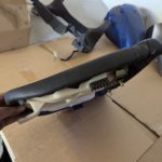 Ersatzteile Suzuki GSXR600 GSXR750 SRAD Sozius-Sitz Ersatzteile Suzuki GSXR600 GSXR750 SRAD Sozius-Sitz Suzuki GSXR600 GSXR750 SRAD Sozius Sitz 45300 33E00 R42 6