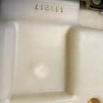 Ersatzteile Suzuki GSXR600 GSXR750 SRAD Sozius-Sitz Ersatzteile Suzuki GSXR600 GSXR750 SRAD Sozius-Sitz Suzuki GSXR600 GSXR750 SRAD Sozius Sitz 45300 33E00 R42 8