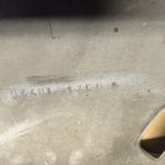 Ersatzteile Suzuki GSXR750 GSXR1100 GV73C 1987- Motor-Verkleidung Bug-Spoiler lower cowling belly-pan Ersatzteile Suzuki GSXR750 GSXR1100 GV73C 1987- Motor-Verkleidung Bug-Spoiler lower cowling belly-pan Suzuki GSXR750 GSXR1100 GV73C 1987 Motor Verkleidung Bug Spoiler lower cowling belly pan 94471 17c0 8