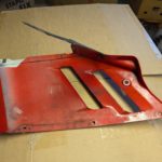 Ersatzteile Suzuki GSXR750 J-K Seiten-Verkleidung side-cover V Links Ersatzteile Suzuki GSXR750 J-K Seiten-Verkleidung side-cover V Links Suzuki GSXR750 J K Seiten Verkleidung side cover V Links 94441 17c0 10