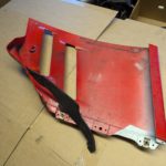 Ersatzteile Suzuki GSXR750 J-K Seiten-Verkleidung side-cover V Links Ersatzteile Suzuki GSXR750 J-K Seiten-Verkleidung side-cover V Links Suzuki GSXR750 J K Seiten Verkleidung side cover V Links 94441 17c0 13