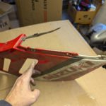 Ersatzteile Suzuki GSXR750 J-K Seiten-Verkleidung side-cover V Links Ersatzteile Suzuki GSXR750 J-K Seiten-Verkleidung side-cover V Links Suzuki GSXR750 J K Seiten Verkleidung side cover V Links 94441 17c0 6