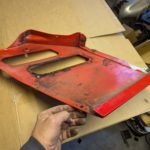 Ersatzteile Suzuki GSXR750 J-K Seiten-Verkleidung side-cover VR Ersatzteile Suzuki GSXR750 J-K Seiten-Verkleidung side-cover VR Suzuki GSXR750 J K Seiten Verkleidung side cover VR 94431 17c0 11