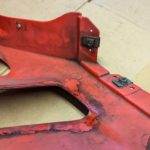 Ersatzteile Suzuki GSXR750 J-K Seiten-Verkleidung side-cover VR Ersatzteile Suzuki GSXR750 J-K Seiten-Verkleidung side-cover VR Suzuki GSXR750 J K Seiten Verkleidung side cover VR 94431 17c0 12