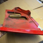 Ersatzteile Suzuki GSXR750 J-K Seiten-Verkleidung side-cover VR Ersatzteile Suzuki GSXR750 J-K Seiten-Verkleidung side-cover VR Suzuki GSXR750 J K Seiten Verkleidung side cover VR 94431 17c0 13