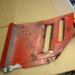 Ersatzteile Suzuki GSXR750 J-K Seiten-Verkleidung side-cover VR Ersatzteile Suzuki GSXR750 J-K Seiten-Verkleidung side-cover VR Suzuki GSXR750 J K Seiten Verkleidung side cover VR 94431 17c0 8