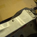 Ersatzteile Suzuki GSXR750 L-M GR7AB 90-91 Seiten-Verkleidung side-cover VR Suzuki GSXR750 L M GR7AB 90 91 Seiten Verkleidung side cover VR 94431 17d0 10