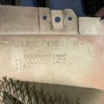 Ersatzteile Suzuki GSXR750 L-M GR7AB 90-91 Seiten-Verkleidung side-cover VR Suzuki GSXR750 L M GR7AB 90 91 Seiten Verkleidung side cover VR 94431 17d0 7