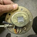 Ersatzteile Suzuki GSXR750 Y GSXR600 K0-K3 GSXR1000 K1 K2 Kraftstoff-Pumpe Benzinpumpe fuel pump Suzuki GSXR750 Y GSXR600 K0 K3 GSXR1000 K1 K2 Kraftstoff Pumpe Benzinpumpe fuel pump 15100 35F10 1