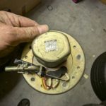 Ersatzteile Suzuki GSXR750 Y GSXR600 K0-K3 GSXR1000 K1 K2 Kraftstoff-Pumpe Benzinpumpe fuel pump Suzuki GSXR750 Y GSXR600 K0 K3 GSXR1000 K1 K2 Kraftstoff Pumpe Benzinpumpe fuel pump 15100 35F10 2