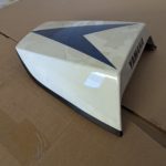 Yamaha FZR600R 4JH YZF750R 4HN Sozius Abdeckung backseat cover 4