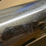 Yamaha FZS1000 Fazer RN06 e13 Auspuff exhaust muffler pipe 5LV 14710 00 4