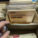 Yamaha Fahrer Handbuch owners manual 14