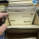 Yamaha Fahrer Handbuch owners manual 15