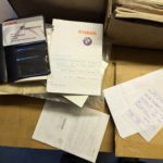 Yamaha Fahrer Handbuch owners manual 19