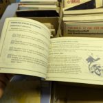 Yamaha Fahrer Handbuch owners manual 21