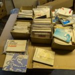 Yamaha Fahrer Handbuch owners manual 4