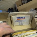 Yamaha Fahrer Handbuch owners manual 51