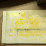 Yamaha Fahrer Handbuch owners manual 7