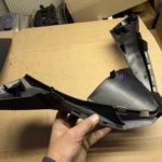 Ersatzteile Yamaha X-MAX XMAX YP 125 250 300 400 Cockpit Innen-Verkleidung front instrument cover Ersatzteile Yamaha X-MAX XMAX YP 125 250 300 400 Cockpit Innen-Verkleidung front instrument cover Yamaha X MAX XMAX YP 125 250 300 400 Cockpit Innen Verkleidung front instrument cover B74 H2129 00 11