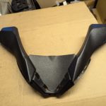 Ersatzteile Yamaha X-MAX XMAX YP 125 250 300 400 Cockpit Innen-Verkleidung front instrument cover Ersatzteile Yamaha X-MAX XMAX YP 125 250 300 400 Cockpit Innen-Verkleidung front instrument cover Yamaha X MAX XMAX YP 125 250 300 400 Cockpit Innen Verkleidung front instrument cover B74 H2129 00 5