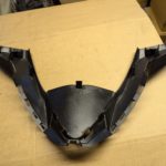 Ersatzteile Yamaha X-MAX XMAX YP 125 250 300 400 Cockpit Innen-Verkleidung front instrument cover Ersatzteile Yamaha X-MAX XMAX YP 125 250 300 400 Cockpit Innen-Verkleidung front instrument cover Yamaha X MAX XMAX YP 125 250 300 400 Cockpit Innen Verkleidung front instrument cover B74 H2129 00 9