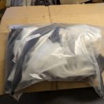 Yamaha X MAX XMAX YP 125 250 300 400 Seitenteil Seiten Verkleidung side cover BL1 F8351 00 2