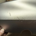 Yamaha X MAX XMAX YP 125 250 300 400 Seitenteil Seiten Verkleidung side cover BL1 F8351 00 7