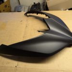 Yamaha X MAX XMAX YP 125 250 300 400 Verkleidung Blende vorn front cover fairing BL1 F2865 00 6