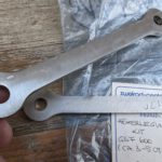 Suzuki GSF600S GSF1200S Bandit GN77B WVA8 GV75A WVA9 WPR Hoeherlegungs-Kit GSF600S GSF1200S Bandit GN77B WVA8 GV75A WVA9 WPR Hoeherlegungs Kit 3