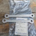 Suzuki GSF600S GSF1200S Bandit GN77B WVA8 GV75A WVA9 WPR Hoeherlegungs-Kit GSF600S GSF1200S Bandit GN77B WVA8 GV75A WVA9 WPR Hoeherlegungs Kit 4