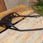 GSF650S Bandit WVCZ 2009 Topcase Traeger carrier 10