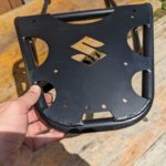 GSF650S Bandit WVCZ 2009 Topcase Traeger carrier 12