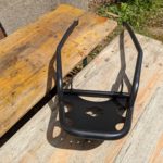 GSF650S Bandit WVCZ 2009 Topcase Traeger carrier 13