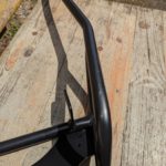 GSF650S Bandit WVCZ 2009 Topcase Traeger carrier 15