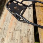 GSF650S Bandit WVCZ 2009 Topcase Traeger carrier 19