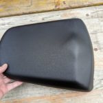 GSF650S Bandit WVCZ K8 L2 Soziussitz back seat S46H 15