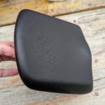 GSF650S Bandit WVCZ K8 L2 Soziussitz back seat S46H 16