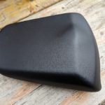 GSF650S Bandit WVCZ K8 L2 Soziussitz back seat S46H 4