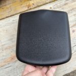 GSF650S Bandit WVCZ K8 L2 Soziussitz back seat S46H 5