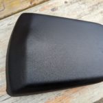 GSF650S Bandit WVCZ K8 L2 Soziussitz back seat S46H 7