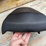 GSF650S Bandit WVCZ K8 L2 Soziussitz back seat S46H 8