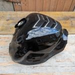 GSX1300 B King Tank reservoir 1