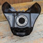GSX1300 B King Tank reservoir 10
