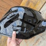 GSX1300 B King Tank reservoir 11