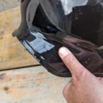 GSX1300 B King Tank reservoir 13