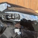 GSX1300 B King Tank reservoir 15