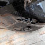 GSX1300 B King Tank reservoir 19